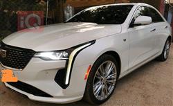 Cadillac CT4